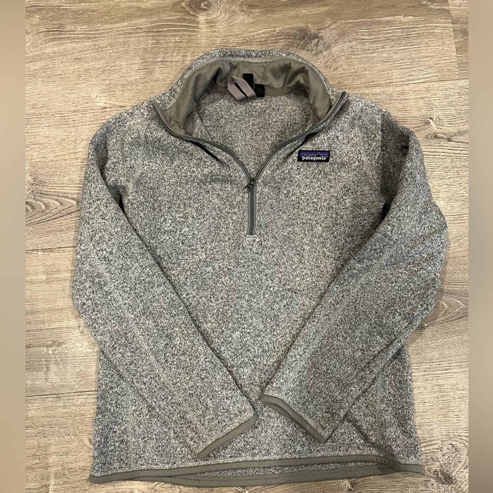 Barley worn perfect condition, size medium